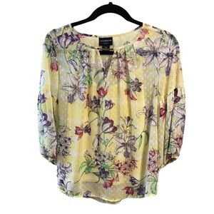 Liz Claiborne Career Blouse